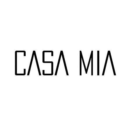 Casa Mia Apartment Jerez de la Frontera Ngoại thất bức ảnh