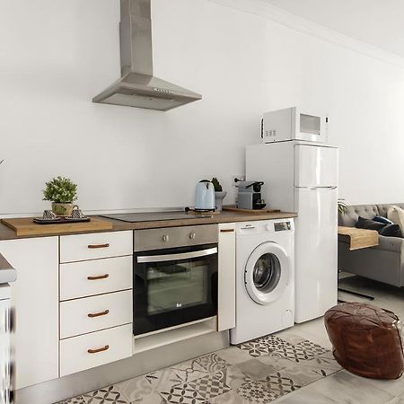 Casa Mia Apartment Jerez de la Frontera Ngoại thất bức ảnh