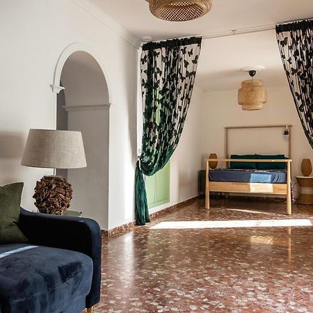 Casa Mia Apartment Jerez de la Frontera Ngoại thất bức ảnh