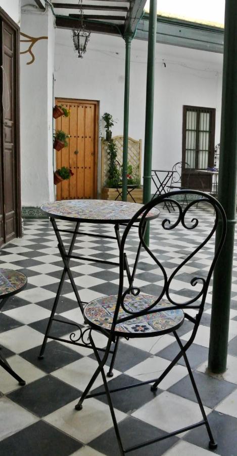 Casa Mia Apartment Jerez de la Frontera Ngoại thất bức ảnh
