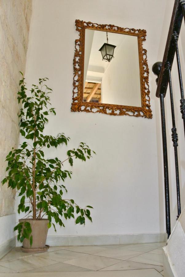 Casa Mia Apartment Jerez de la Frontera Ngoại thất bức ảnh