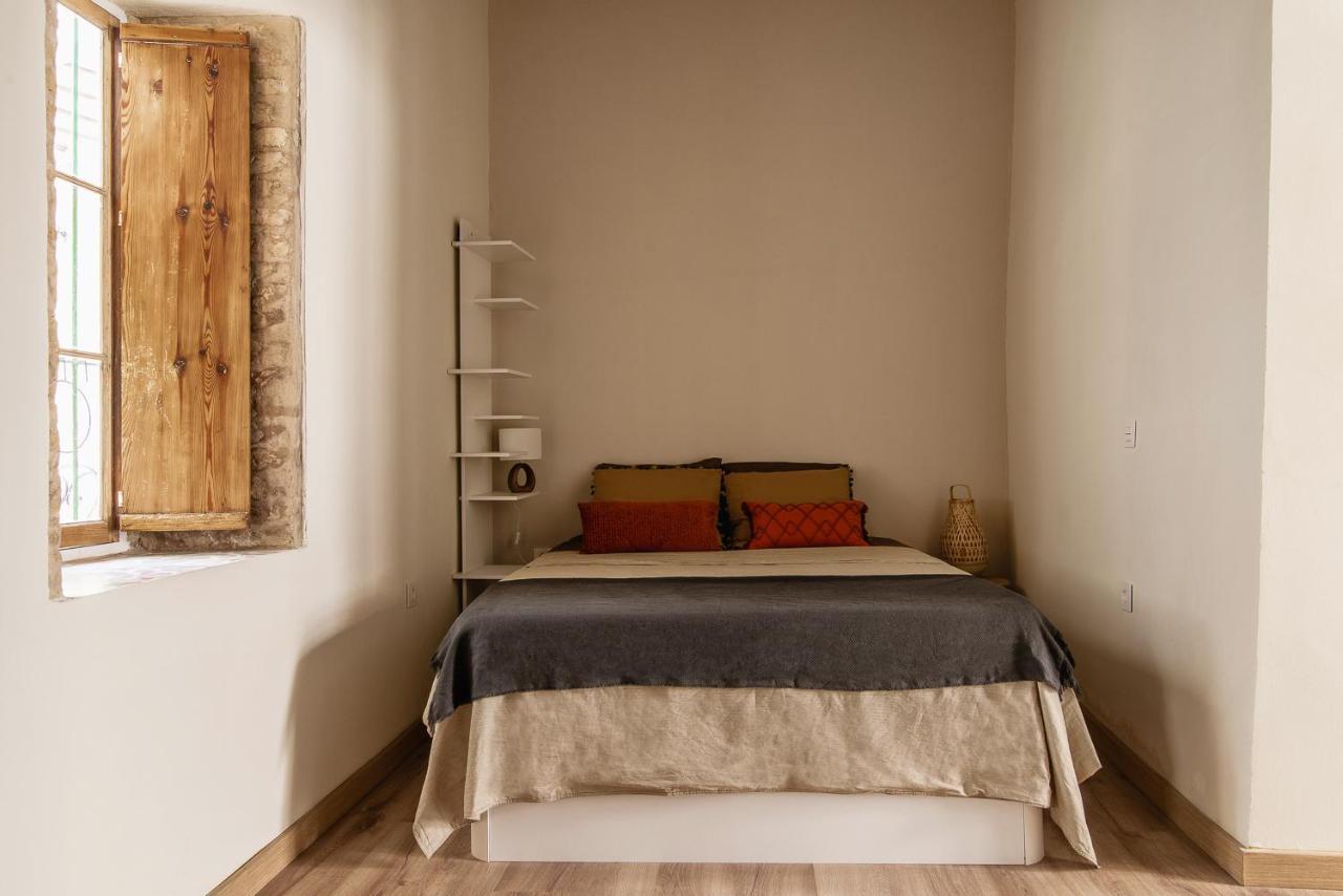 Casa Mia Apartment Jerez de la Frontera Ngoại thất bức ảnh