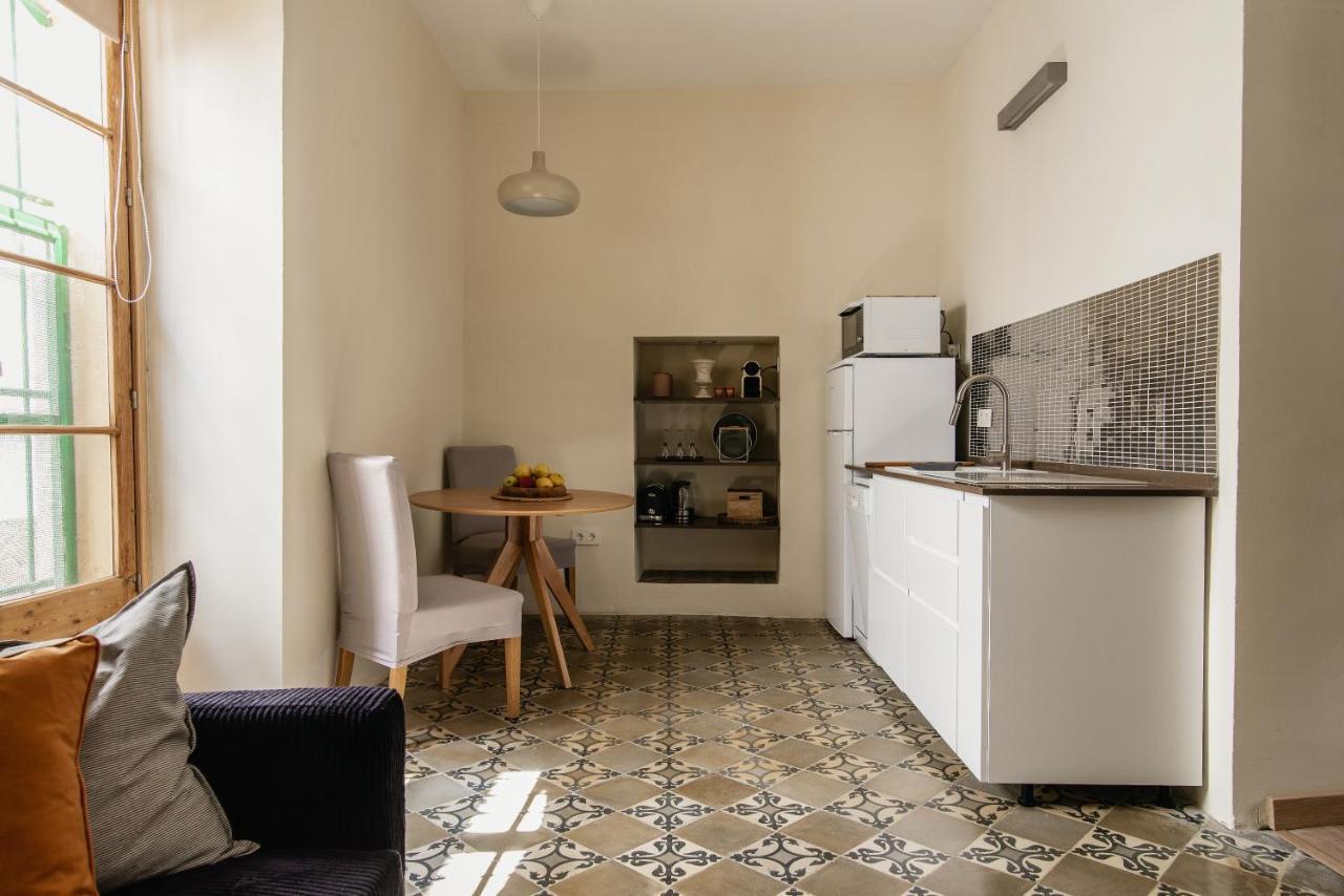 Casa Mia Apartment Jerez de la Frontera Ngoại thất bức ảnh