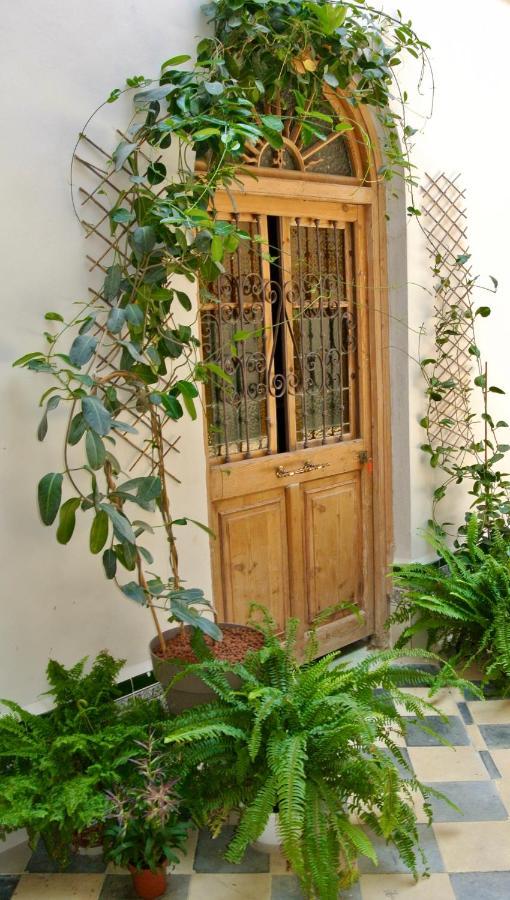 Casa Mia Apartment Jerez de la Frontera Ngoại thất bức ảnh