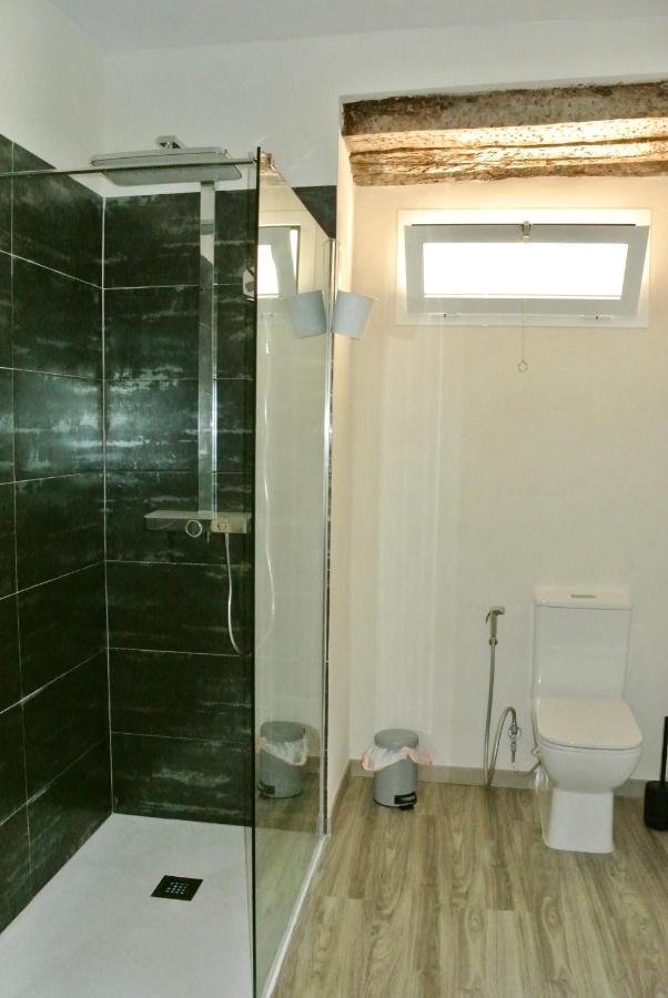 Casa Mia Apartment Jerez de la Frontera Ngoại thất bức ảnh