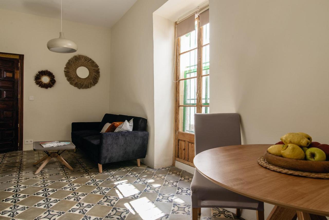 Casa Mia Apartment Jerez de la Frontera Ngoại thất bức ảnh