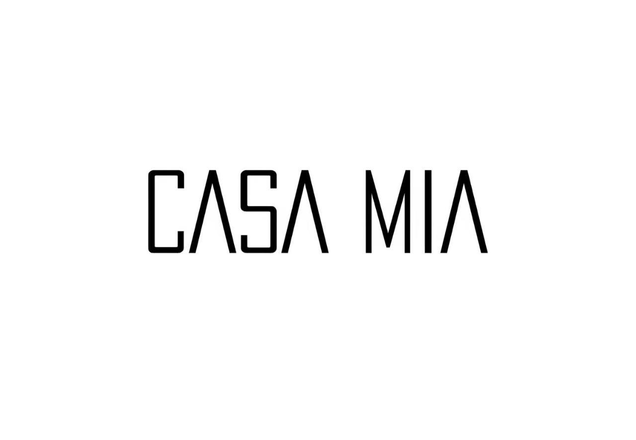 Casa Mia Apartment Jerez de la Frontera Ngoại thất bức ảnh