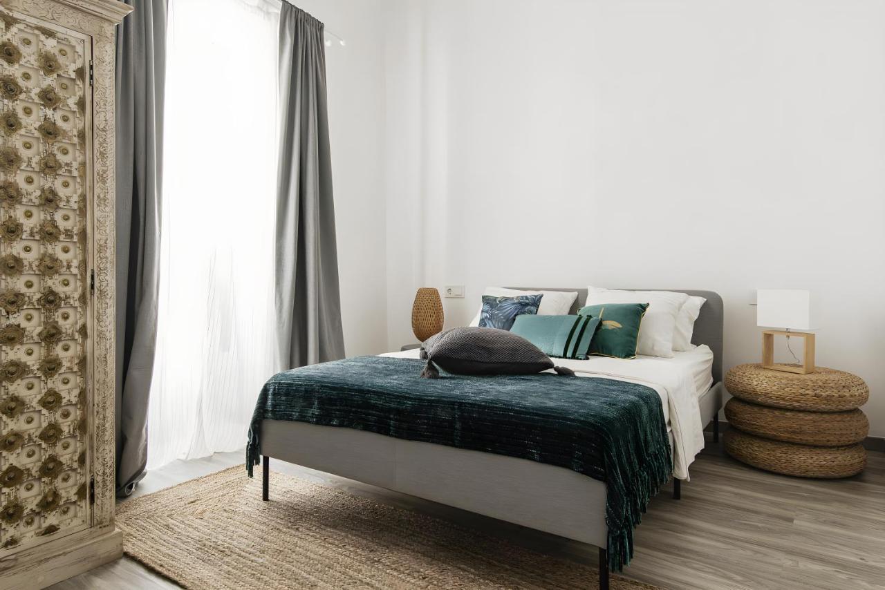 Casa Mia Apartment Jerez de la Frontera Ngoại thất bức ảnh