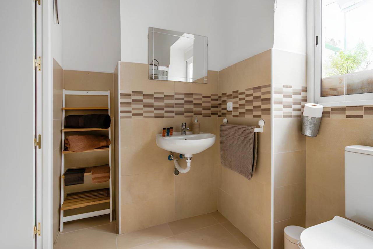 Casa Mia Apartment Jerez de la Frontera Ngoại thất bức ảnh
