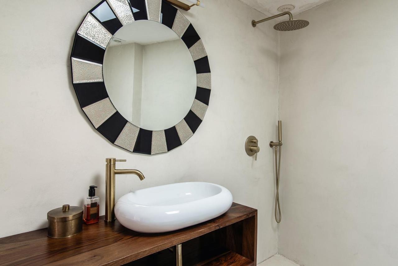 Casa Mia Apartment Jerez de la Frontera Ngoại thất bức ảnh